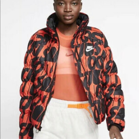 Nike jacket - Picture 5 of 8